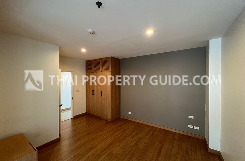 Apartment in Sukhumvit 